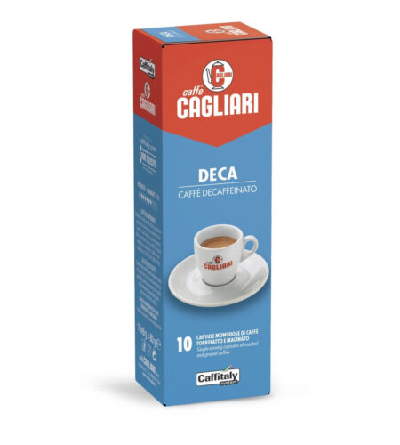 Caffè Cagliari decaffeinato